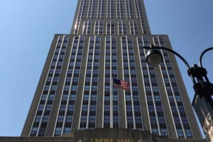 empire state building