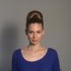 High Chignon