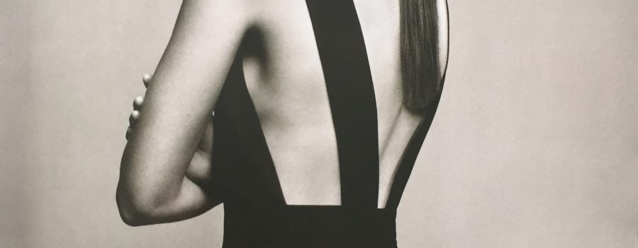 straight hair, ponytail