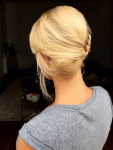 KRT HAIR DESIGN, Hair Up