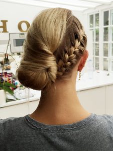 KRT HAIR DESIGN, Hair Up