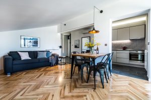 The Park Apartments Croatia