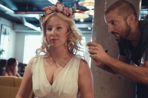 Caroline’s Wedding