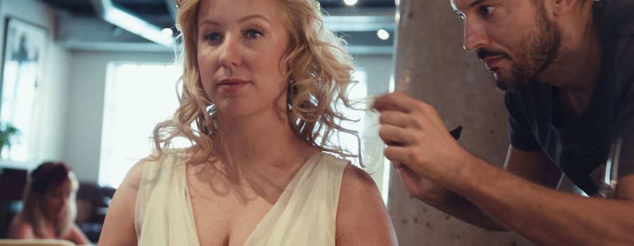 Caroline’s Wedding